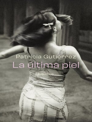 cover image of La última piel